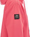 WATTS X-Orbital - Softshell ski jas - Ademend waterdicht 10K - Roze dames maat M