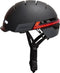 Livall BH51M Neo Black Large - (Smart) fietshelm - SOS functie - LED richtingaanwijzers - Smart verlichting