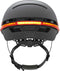 Livall BH51M Neo Black Large - (Smart) fietshelm - SOS functie - LED richtingaanwijzers - Smart verlichting