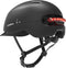 Livall C21 Smart Fiets Helm Large 55-59 cm - Geschikt voor Speed Pedelec & Snorfiets - SOS functie - Remlicht
