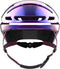 Livall EVO21 Purple Medium - (Smart) fietshelm - SOS functie - LED richtingaanwijzers - Smart verlichting