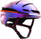 Livall EVO21 Purple Medium - (Smart) fietshelm - SOS functie - LED richtingaanwijzers - Smart verlichting