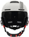 Livall RS1 White Medium - Smart Skihelm - SOS functie - Stereo speakers - Stem navigatie