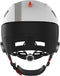 Livall RS1 White Medium - Smart Skihelm - SOS functie - Stereo speakers - Stem navigatie