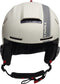 Livall RS1 White Medium - Smart Skihelm - SOS functie - Stereo speakers - Stem navigatie