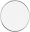 vidaXL - Wandspiegel - rond - Ø20 - cm - zilverkleurig