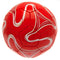 Liverpool voetbal CC - maat 5 - rood