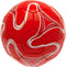Liverpool voetbal CC - maat 5 - rood