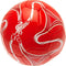 Liverpool voetbal CC - maat 5 - rood