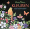 Living nature-Kleuren voor volwassenen