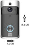 Living Needs Draadloze Deurbel - Video Deurbel met Camera - Video Deurbel - Deurbel.