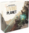 Living Planet - Bordspel