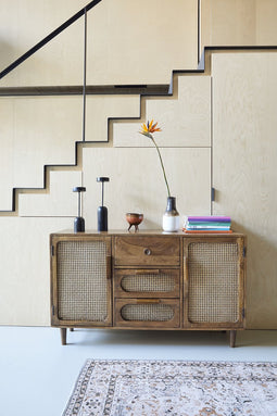 Livingfurn Dressoir Brix June 130 cm