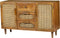 Livingfurn Dressoir Brix June 130 cm