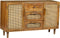 Livingfurn Dressoir Brix June 130 cm