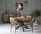 Livingfurn - Dressoir Dakota 180 cm - Riverwood