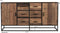 Livingfurn - Dressoir Dakota 180 cm - Riverwood