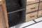 Livingfurn - Dressoir Dakota 180 cm - Riverwood