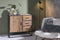 Livingfurn - Dressoir Dakota 85 cm - Riverwood