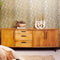 Livingfurn - Dressoir Elias 200cm - Mangohout