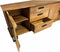 Livingfurn - Dressoir Elias 200cm - Mangohout