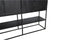 Livingfurn - Dressoir Kala 4 deurs - 160cm - Mangohout
