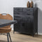 Livingfurn - Dressoir Kala 85 cm - Mangohout