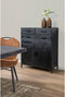 Livingfurn - Dressoir Kala 85 cm - Mangohout