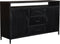 Livingfurn - Dressoir Kala Open 150 cm - Mangohout