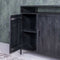 Livingfurn - Dressoir Kala Open 150 cm - Mangohout