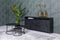 Livingfurn - Dressoir Kala Open 180 cm - Mangohout