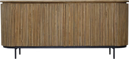 Livingfurn - Dressoir - Lausanne - Teakhout - 180cm