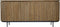 Livingfurn - Dressoir - Lausanne - Teakhout - 180cm