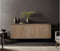 Livingfurn - Dressoir - Lausanne - Teakhout - 180cm