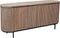 Livingfurn - Dressoir - Lausanne - Teakhout - 180cm