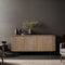 Livingfurn - Dressoir - Lausanne - Teakhout - 180cm