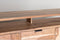 Livingfurn - Dressoir Oslo Acasia 140 cm - Acasiahout
