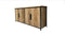 Livingfurn - Dressoir Tomar 185cm - Teakhout