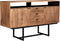 Livingfurn - Dressoir Valdez 150 cm - Mangohout