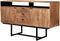 Livingfurn - Dressoir Valdez 150 cm - Mangohout