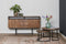 Livingfurn - Dressoir Valdez 150 cm - Mangohout