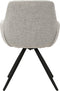 Livingfurn Eetkamerstoel Doreen Sneak Beige