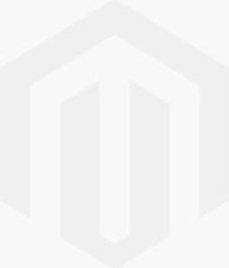 Livingfurn - Eetkamertafel Elias - 200cm- Klassieke eettafel - Mangohout - Bruin