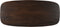 Livingfurn - Eetkamertafel Jesper Danish Oval Brown 180 cm - Mangohout