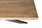 Livingfurn Eettafel Brix Sturdy Spider 240 cm