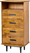 Livingfurn - Ladekasten Elias 60cm - Mangohout