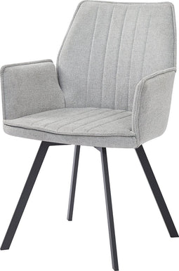 Livingfurn Louise Grey