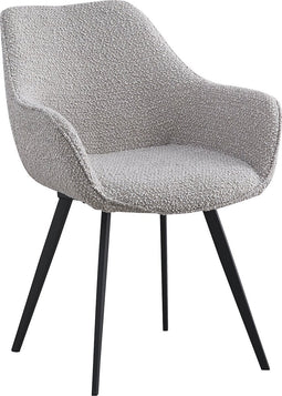 Livingfurn Luca Boucle Beige