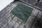 Livingfurn - Salontafel Dian Marble Groen Goud - 55x55x40 - Marmer