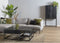 Livingfurn - Salontafel Kala - 70x120x40 - Mangohout
